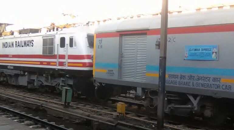 India's fastest train to run between Delhi-Gwalior in under 4 hours ...