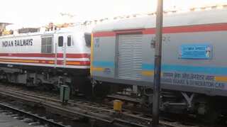 India's fastest train to run between Delhi-Gwalior in under 4 hours