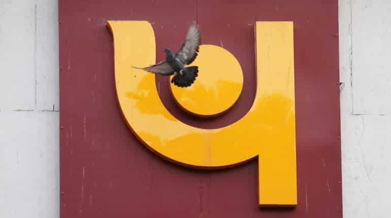 Punjab National Bank, hit by biggest Indian banking scam last year, posts quarterly profit Punjab National Bank, hit by biggest Indian banking scam last year, posts quarterly profit