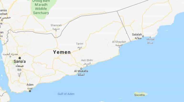 Yemen: Five killed, 22 wounded by Houthi missile in Marib Yemen: Five killed, 22 wounded by Houthi missile in Marib