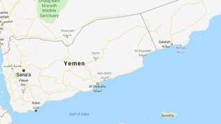 Saudi oil tanker hit in Houthi attack off Yemen