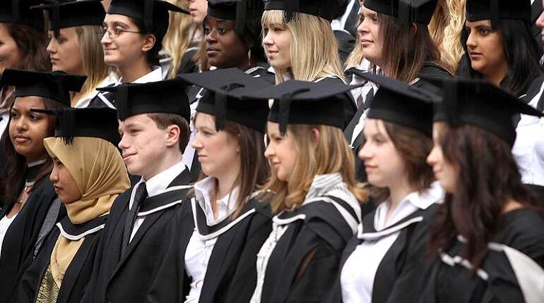 British universities may charge variable tuition fees that reflect 'economic value' of degrees