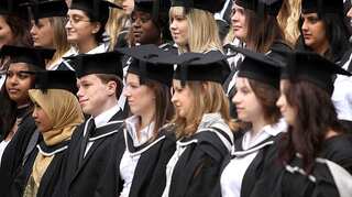 British universities may charge variable tuition fees that reflect 'economic value' of degrees
