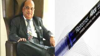 Amid reports he has fled country, Rotomac's Vikram Kothari seen at wedding in Kanpur
