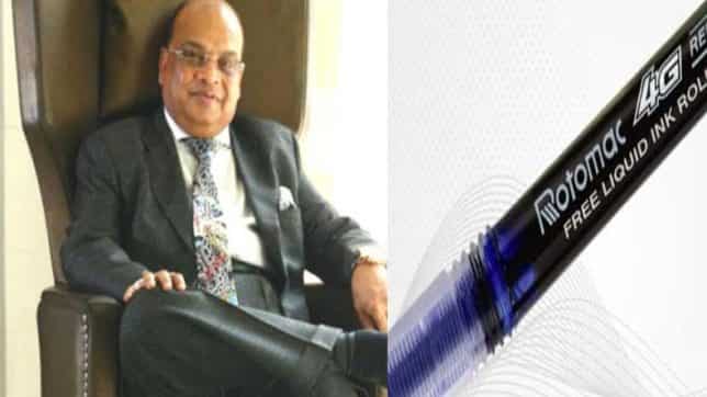 Rotomac: ED notifies exit ports about Vikram Kothari
