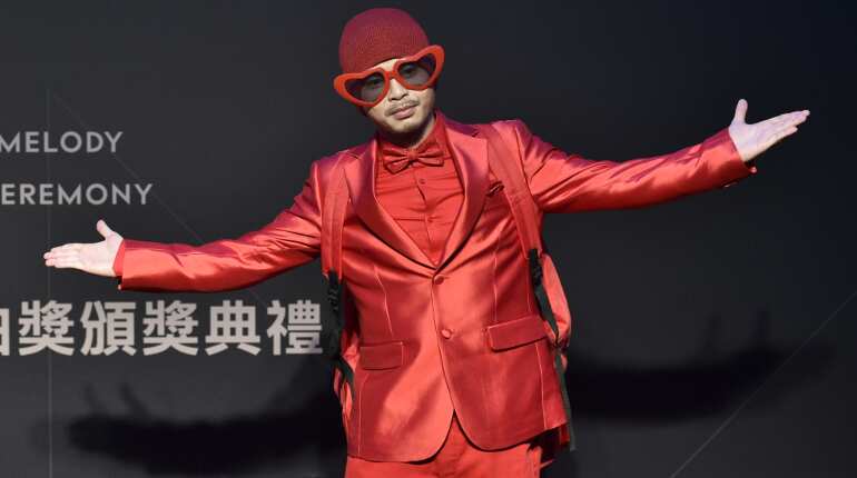 Malaysian rapper probed over Lunar New Year dog video