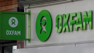 UK halts funding for Oxfam amid allegations of sexual misconduct