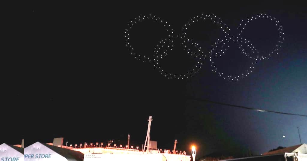 Opinion: As Winter Olympics bid farewell, what legacy does it leave?