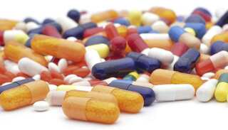 Myanmar seizes drugs, equipment worth $7 mn in lab raid
