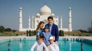 Canada seems to think India is snubbing Trudeau, govt says no