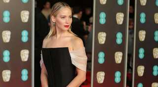 Jennifer Lawrence is all set to return with ' X- Men's Dark Phoenix' post engagement