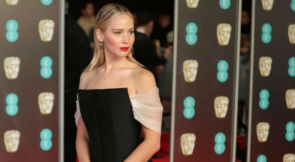 Jennifer Lawrence is all set to return with ' X- Men's Dark Phoenix' post engagement