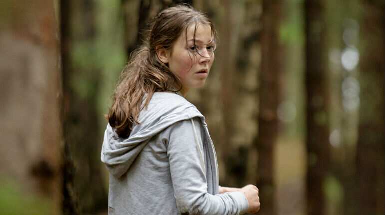 Film at Berlin festival shows 2011 massacre on Norwegian island