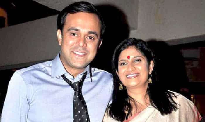 Man arrested for allegedly masturbating in front of actor Sumeet Raghavan's wife Man arrested for allegedly masturbating in front of actor Sumeet Raghavan's wife