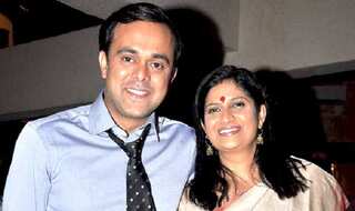 Man arrested for allegedly masturbating in front of actor Sumeet Raghavan's wife