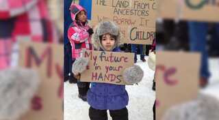 Opinion: Why are indigenous Canadians in prison?