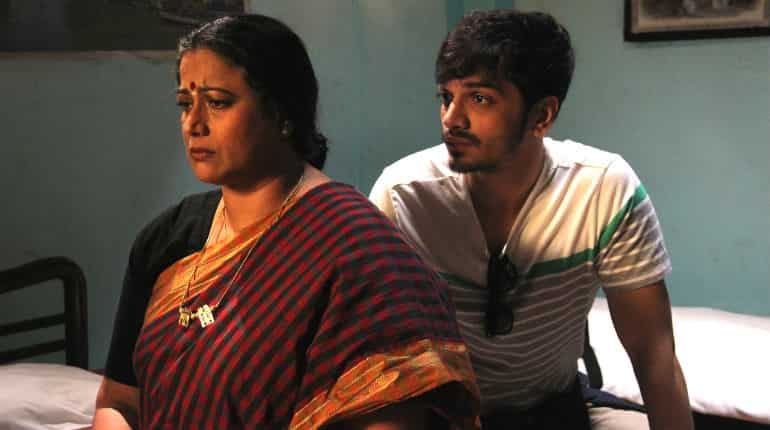 Evening Shadows: Indian film on homosexuality premieres at Mardi Gras Film Festival Evening Shadows: Indian film on homosexuality premieres at Mardi Gras Film Festival