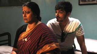 Evening Shadows: Indian film on homosexuality premieres at Mardi Gras Film Festival