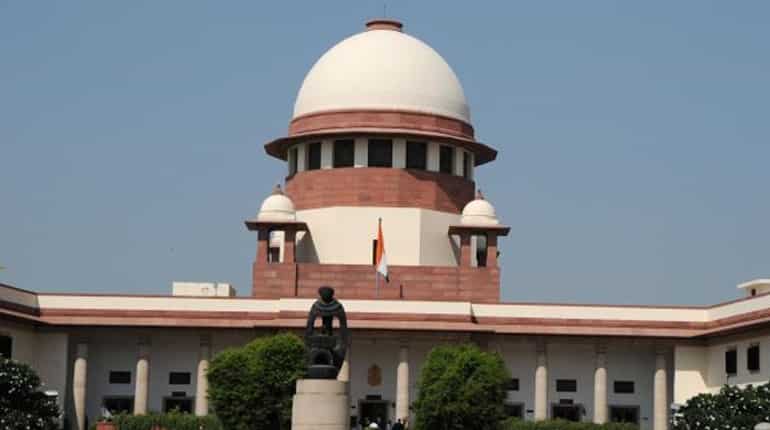 Supreme Court refuses to hear plea challenging Sabarimala verdict