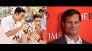 Opinion: Like Padman, are other men sharing the pain of menstruation?