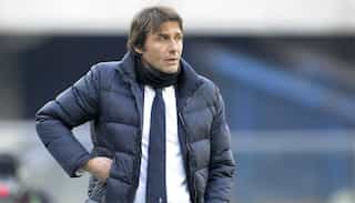 Football: Conte's Inter future uncertain amid clashes with Chinese owners - reports