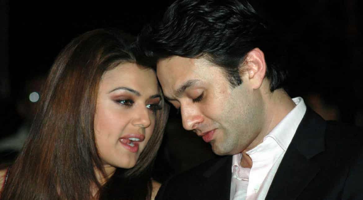 Preity Zinta IPL molestation case: Chargesheet filed against Ness Wadia after four years Preity Zinta IPL molestation case: Chargesheet filed against Ness Wadia after four years