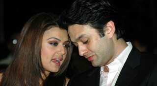Preity Zinta IPL molestation case: Chargesheet filed against Ness Wadia after four years