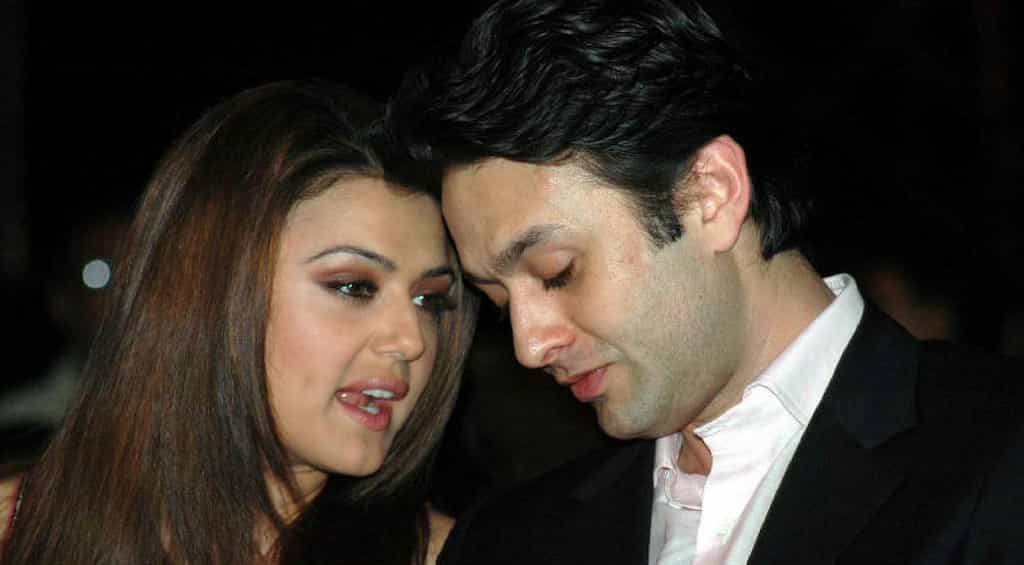 Preity Zinta IPL molestation case: Chargesheet filed against Ness Wadia after four years