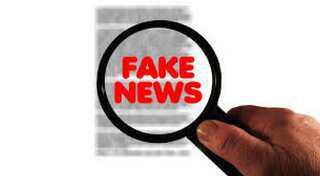 Opinion: How the latest tech and some healthy activism can curb fake news
