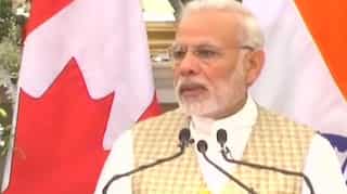 PM Modi addresses the 'Uttar Pradesh Investors' Summit