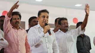 Opinion: Will Kamal Haasan be 'Messi-the-Messiah' for Tamil Nadu?