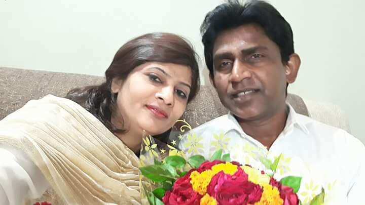 Krishna Kumari set to be first-ever Hindu woman senator in Pakistan Krishna Kumari set to be first-ever Hindu woman senator in Pakistan