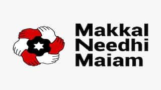 Kamal Haasan's Makkal Needhi Maiam party symbol explained
