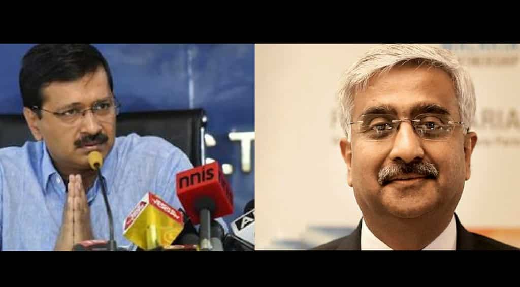 High Court seeks reply from Delhi govt, LG on Chief secretary Anshu Prakash's plea