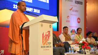UP investors' summit: State govt says inked investment pacts with both public, private firms