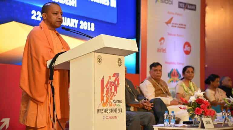 UP investors' summit: State govt says inked investment pacts with both public, private firms
