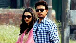 Deepika Padukone and Irrfan Khan's film with Vishal Bhardwaj has been delayed. Here's why