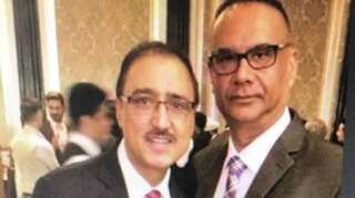 Canadian MP Randeep Sarai takes responsibility for inviting Khalistani terrorist Jaspal Atwal to India