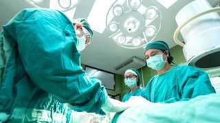 Mumbai: Surgeons remove 'heaviest recorded' brain tumour