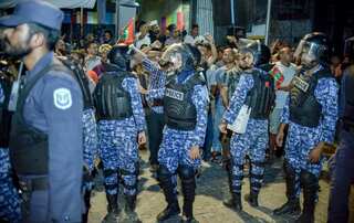 India's view on extension of emergency clear distortion of facts: Maldives government