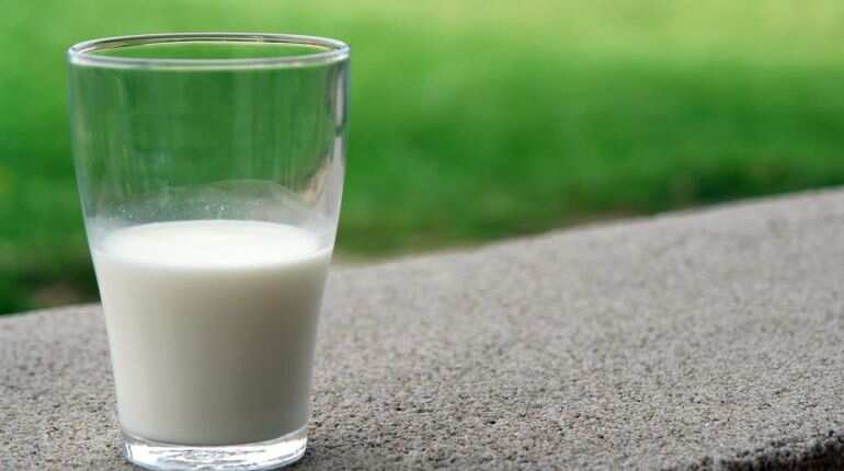 Maharashtra: FDA destroys 7700 litres of adulterated milk