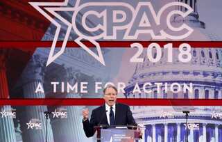 Wayne LaPierre: Corruption trial underway against ex-chief of NRA, the most powerful US gun lobby