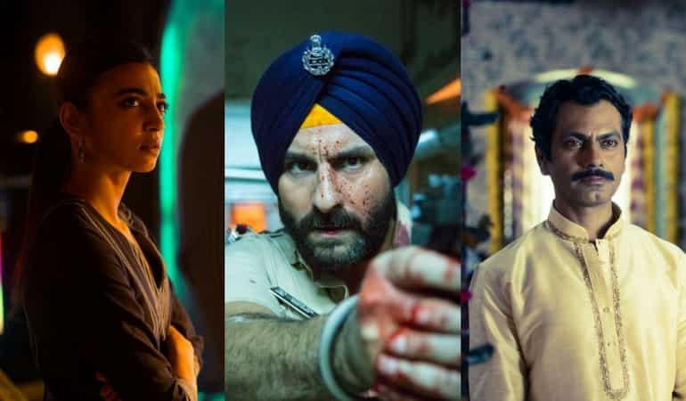 Did Netflix just give a major hint on 'Sacred Games 2' release date?