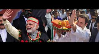 Opinion: Will Meghalaya prefer BJP over Congress's Mukul Sangma?