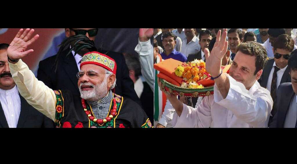 Opinion: Will Meghalaya prefer BJP over Congress's Mukul Sangma?