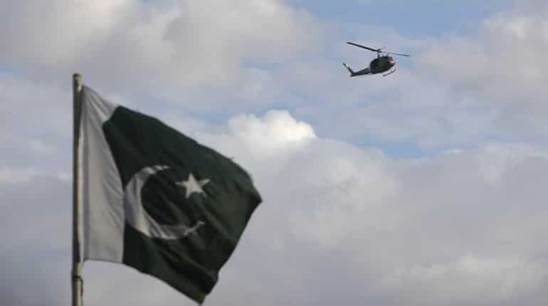 Pakistan ramps up security in capital ahead of Islamist march