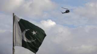 Armed men barge into Karachi press club; harass journalists