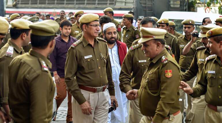 Delhi Chief Secretary alleged assault case: Court rejects lawmakers' bail plea Delhi Chief Secretary alleged assault case: Court rejects lawmakers' bail plea