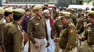 Delhi Chief Secretary alleged assault case: Court rejects lawmakers' bail plea