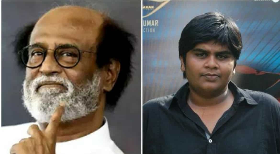 Superstar Rajinikanth to work next with director Karthik Subbaraj, after 'Kaala', '2.0' Superstar Rajinikanth to work next with director Karthik Subbaraj, after 'Kaala', '2.0'